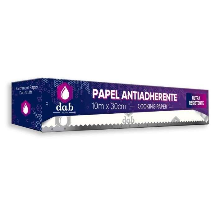 PAPEL ANTIADHERENTE DABSTUFFS - THIEVERY