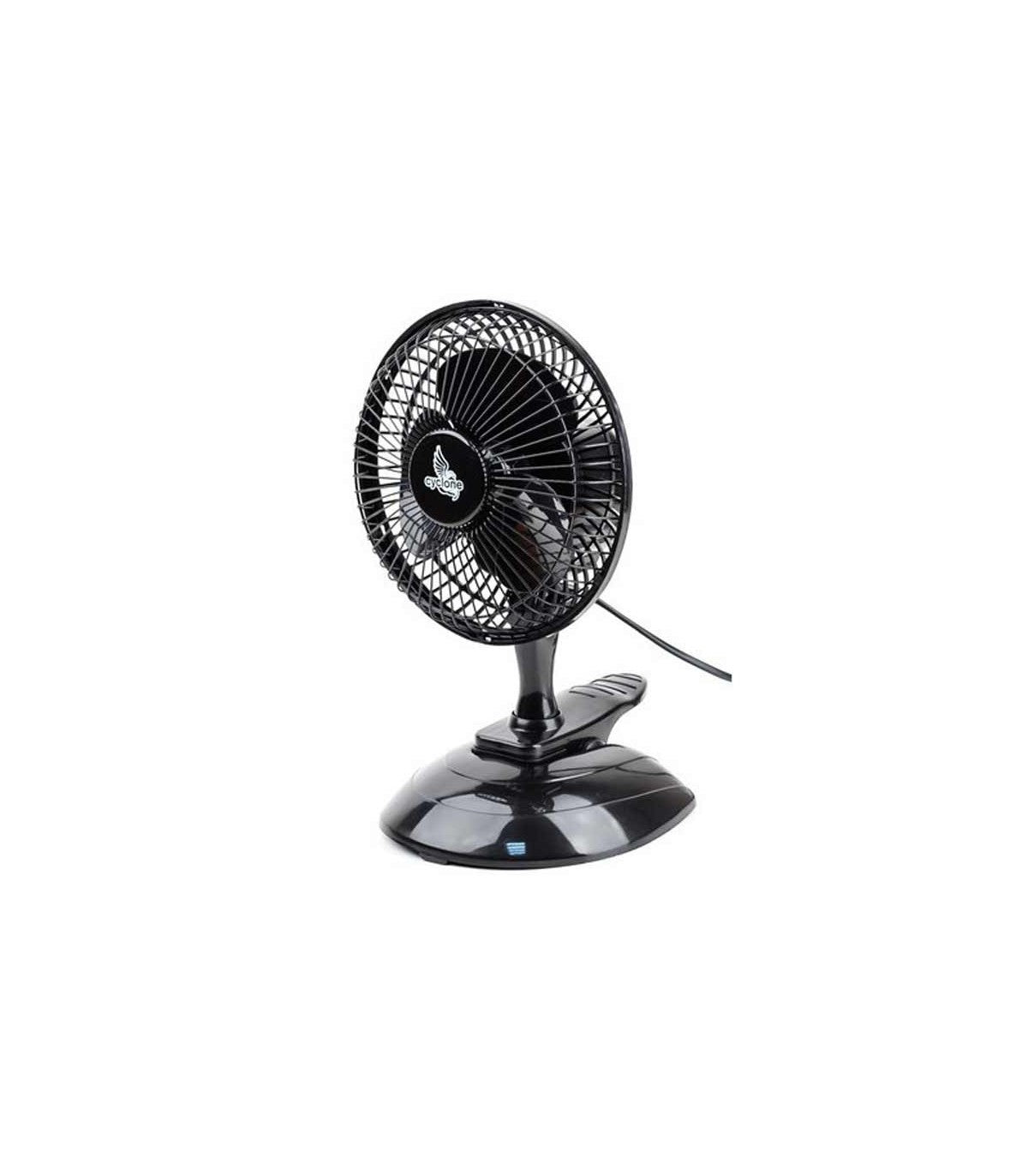 VENTILADOR DE PINZA 15W - CYCLONE