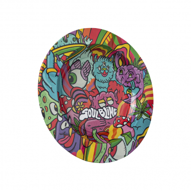 CENICERO - SOULBLIME