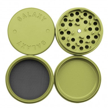 MOLEDOR CERÁMICA GOLD - GALAXY