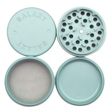 MOLEDOR CERÁMICA LIGHT GREEN - GALAXY