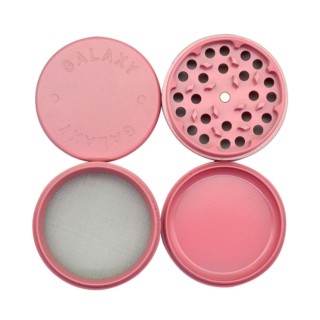 MOLEDOR CERÁMICA PINK - GALAXY