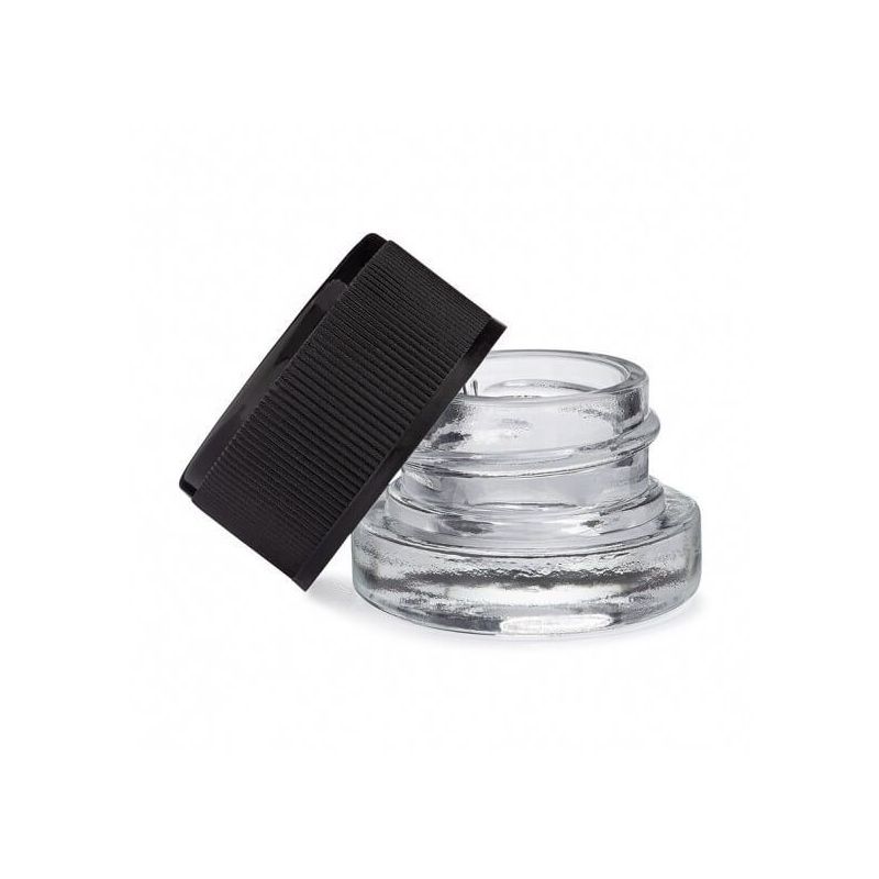 CONTENEDOR ROSIN PYREX 1ML