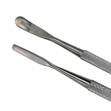 DUAL DABBERS SPOON - BONGLAB