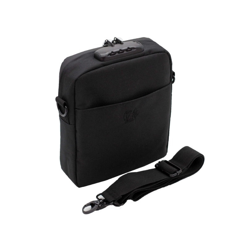 SHOULDER BAG CON CLAVE - OZETA