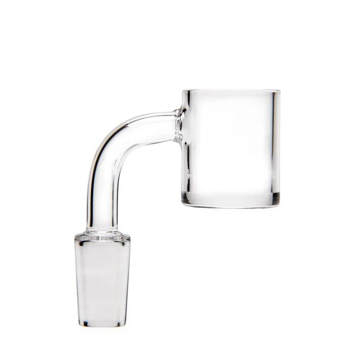 BANGER CORTE RECTO 14MM MACHO