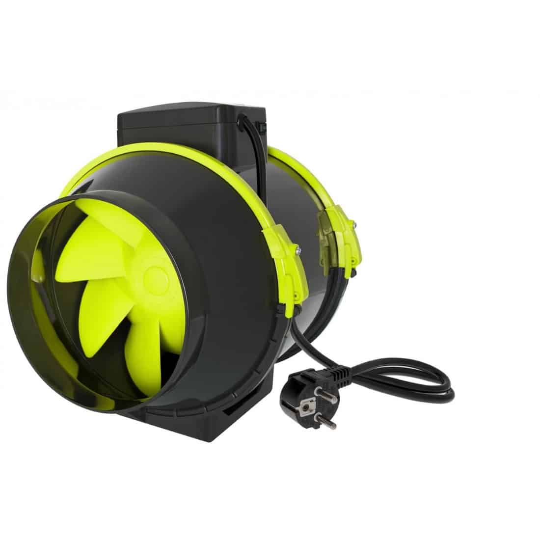 EXTRACTOR PROFAN TT 100MM-GARDEN HIGHPRO