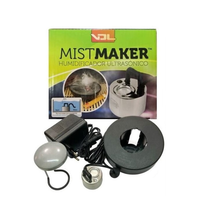 HUMIDIFICADOR ULTRASONICO MIST MAKER - VDL