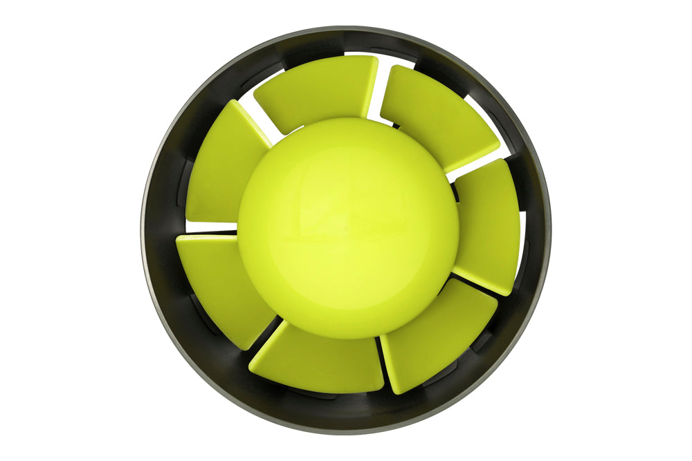 GARDEN HIGHPRO PROFAN INLINE 100MM