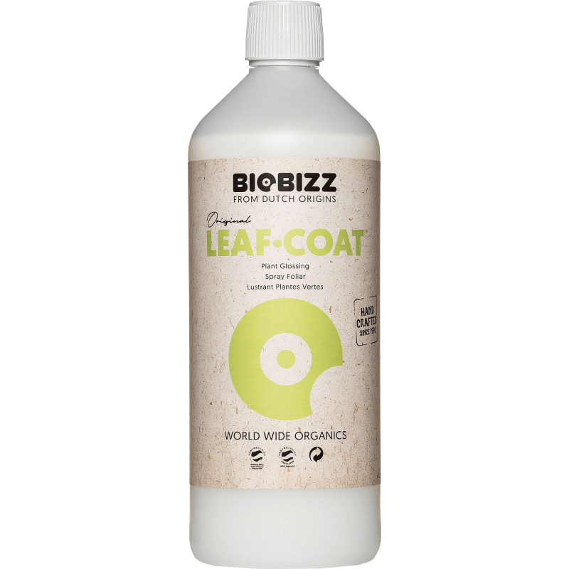 LEAF COAT - BIOBIZZ
