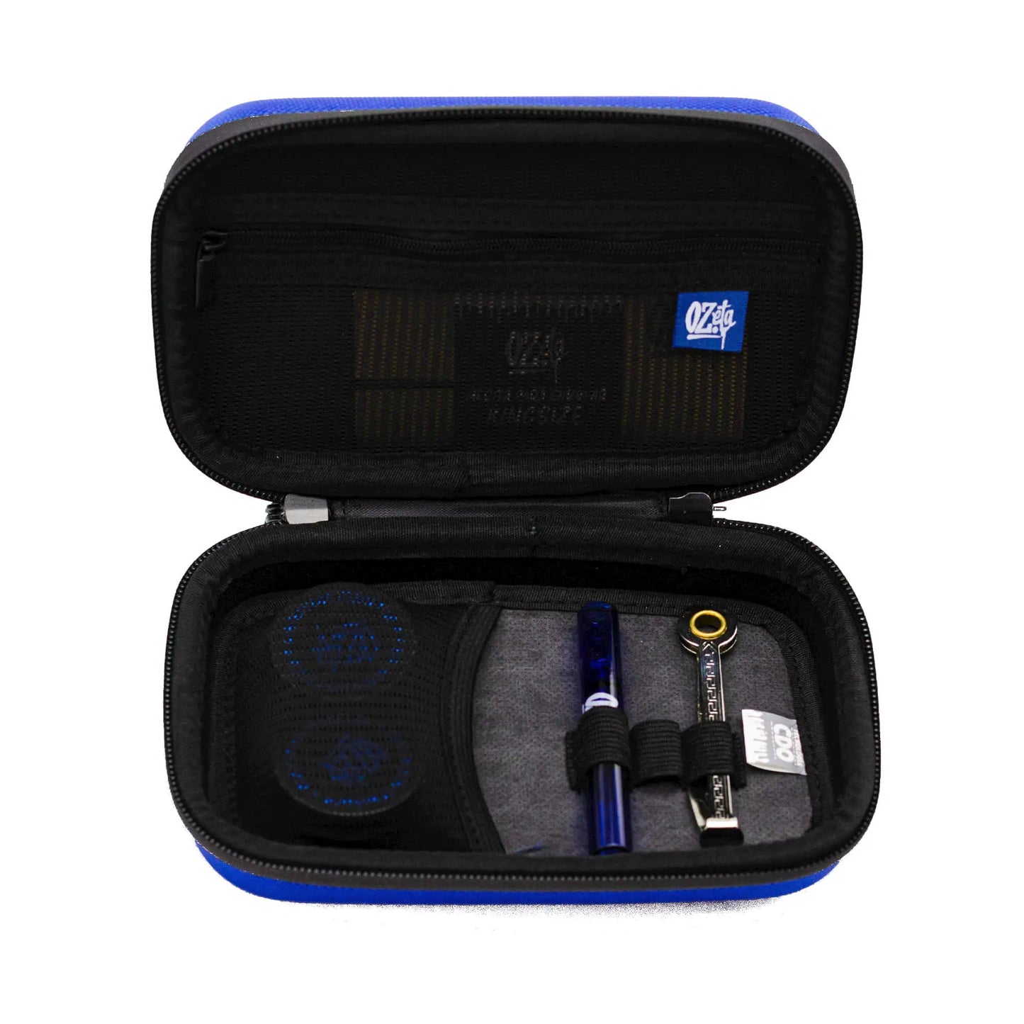 ESTUCHE GRANDE BLUE - OZETA