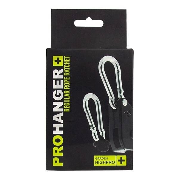 POLEAS PROHANGER - GHP