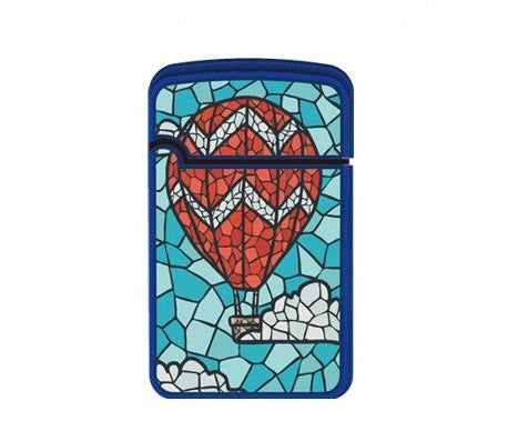 ENCENDEDOR SOPLETE ZL12 ROAD TRIP - ZENGAZ