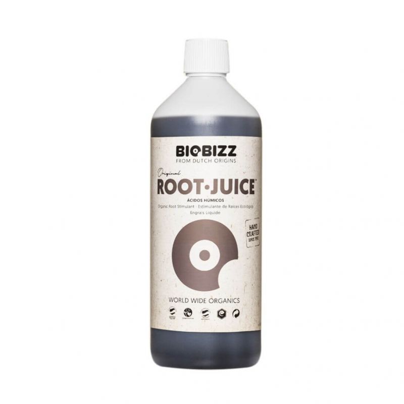 ROOT JUICE - BIOBIZZ