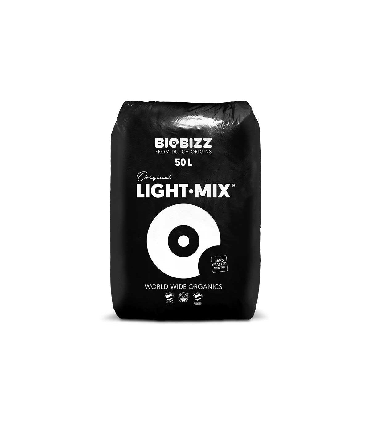 LIGHT MIX - BIOBIZZ