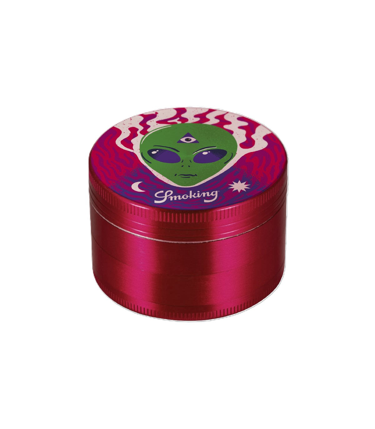 MOLEDOR EUPHORIA - SMOKING