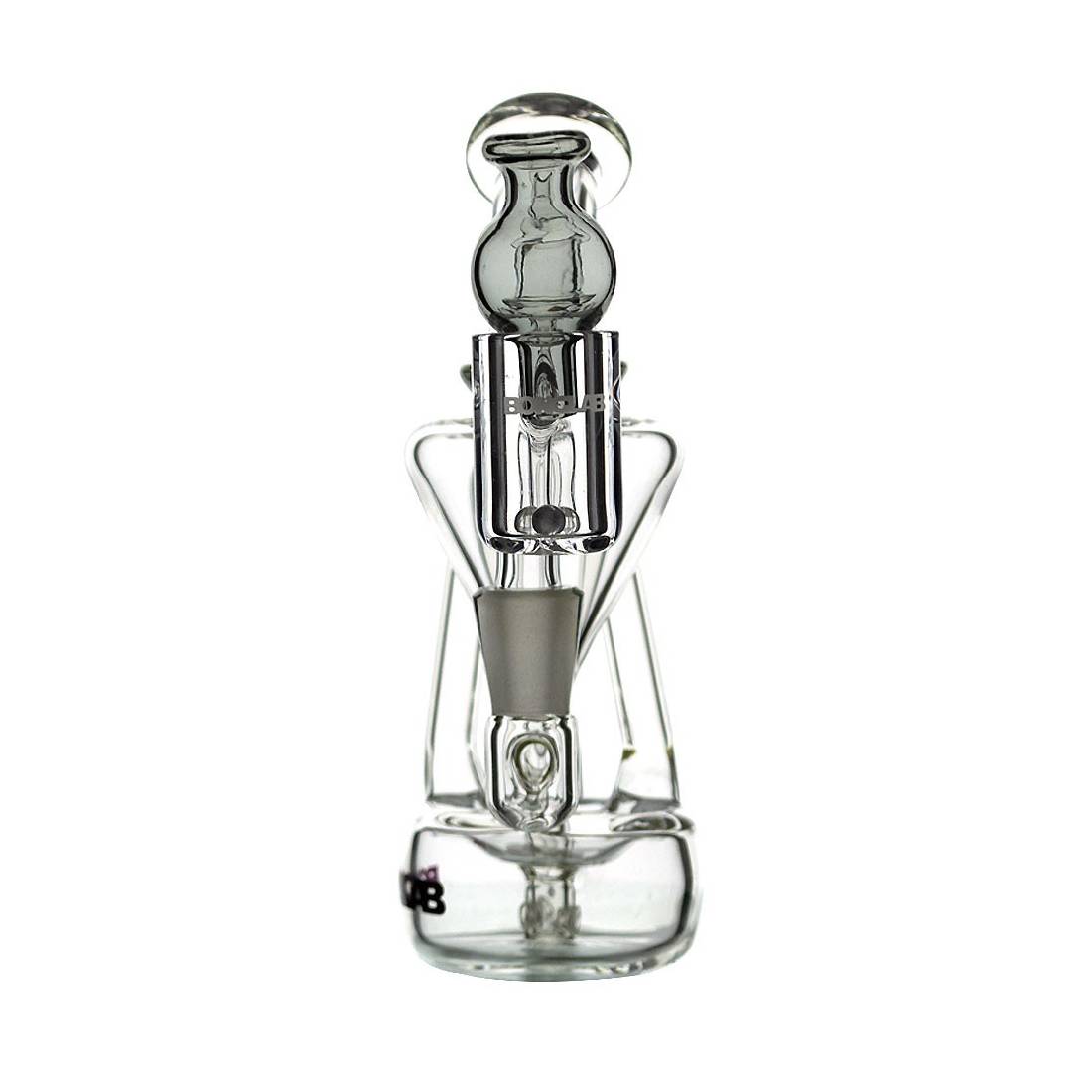BONG TERPIES COBRA RIG KIT EXTRACTOS - BONGLAB