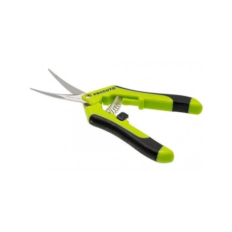 TIJERAS PROCUT CURVED BLADES - GARDEN HIGHPRO