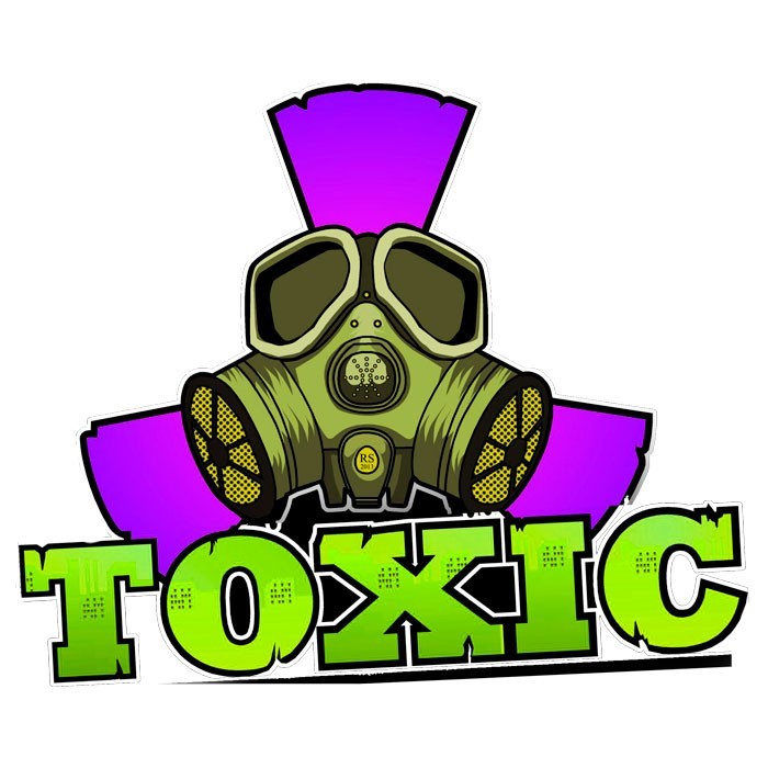 TOXIC X3 - RIPPER SEEDS