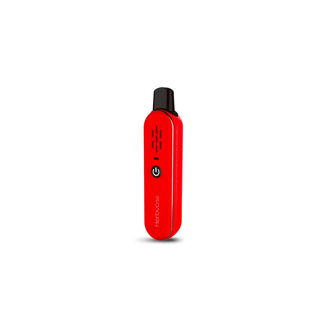 VAPORIZADOR HERBVA 5G BLACK - AIRISTECH