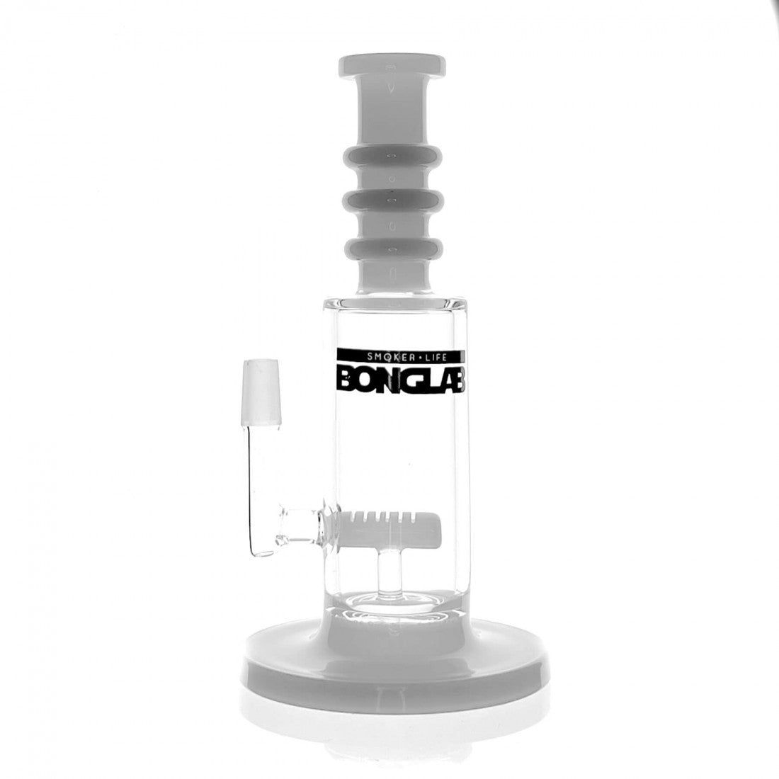 BONG CLASSIC LUCKY GOBLIN 21 CM QUEMADOR HEMBRA 14 MM BONGLAB