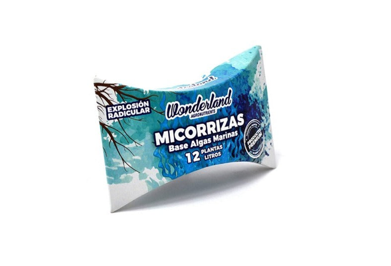 MICORRIZAS (6GR) - WONDERLAND AGRONUTRIENTS