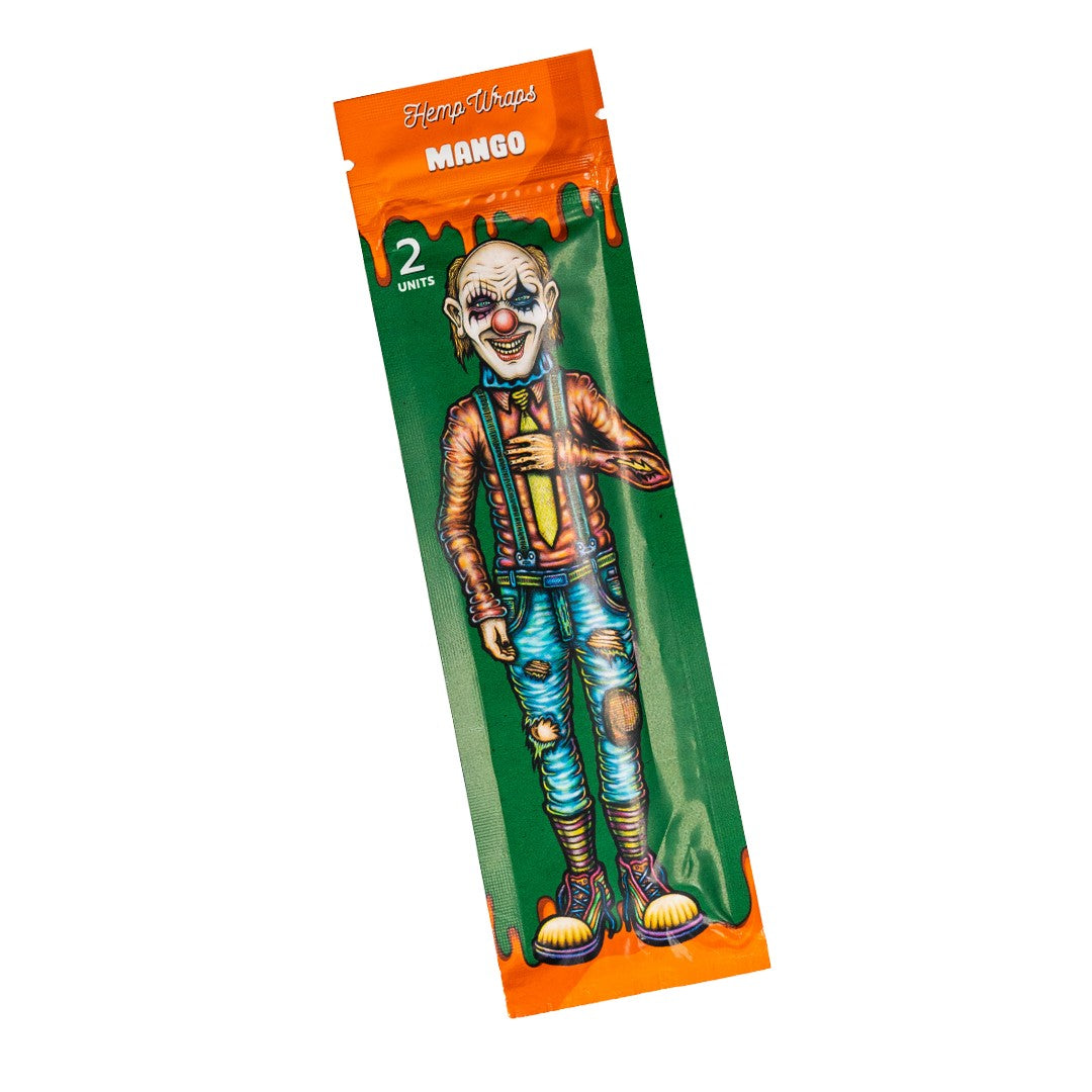 BLUNT CÁÑAMO SABORES - LION ROLLING CIRCUS