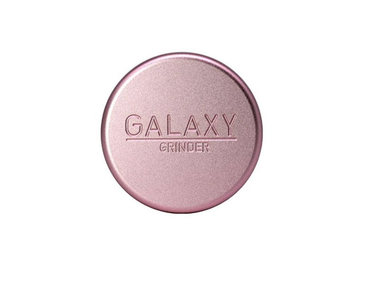 GRINDER PRO MODEL ROSE GOLD - GALAXY