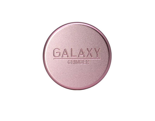 GRINDER PRO MODEL ROSE GOLD - GALAXY