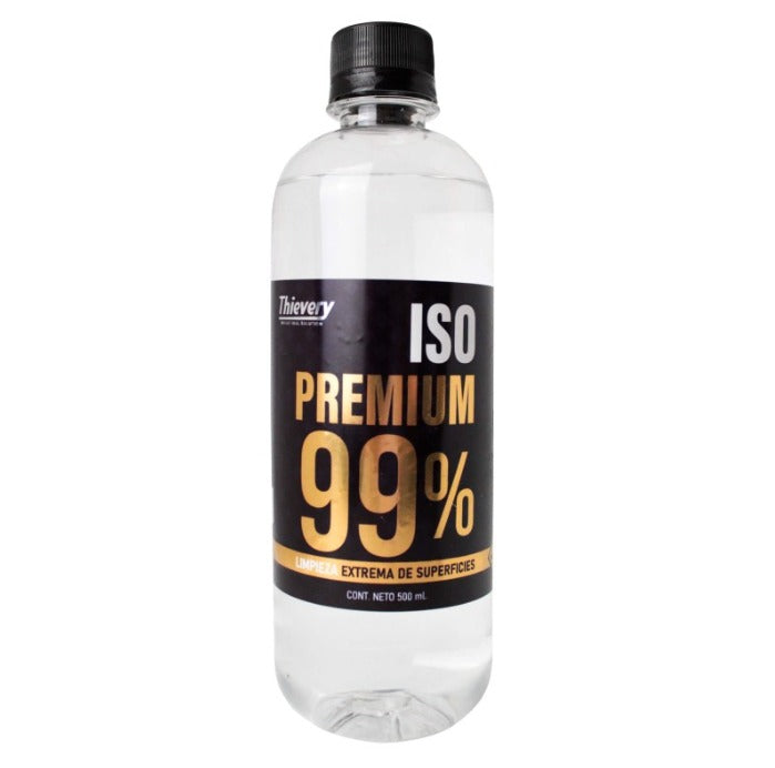 ISO PREMIUM 99% - THIEVERY