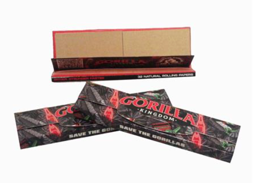 SABANA GORILLA KINGDOM + TIPS