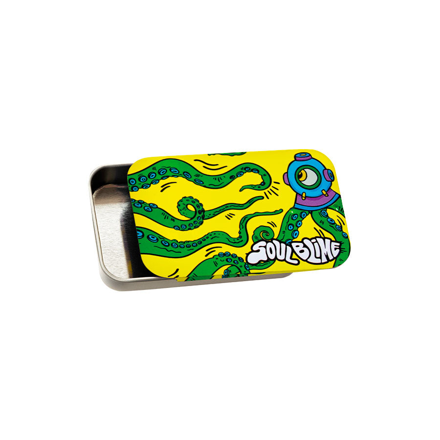 CONTENEDOR TAPA DESLIZABLE - SOULBLIME