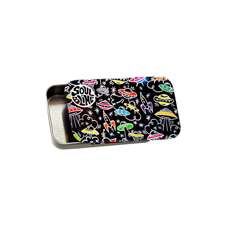 CONTENEDOR TAPA DESLIZABLE - SOULBLIME