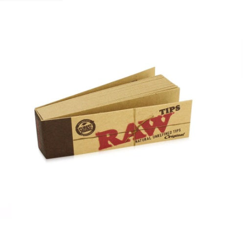 FILTRO DE CARTÓN - RAW