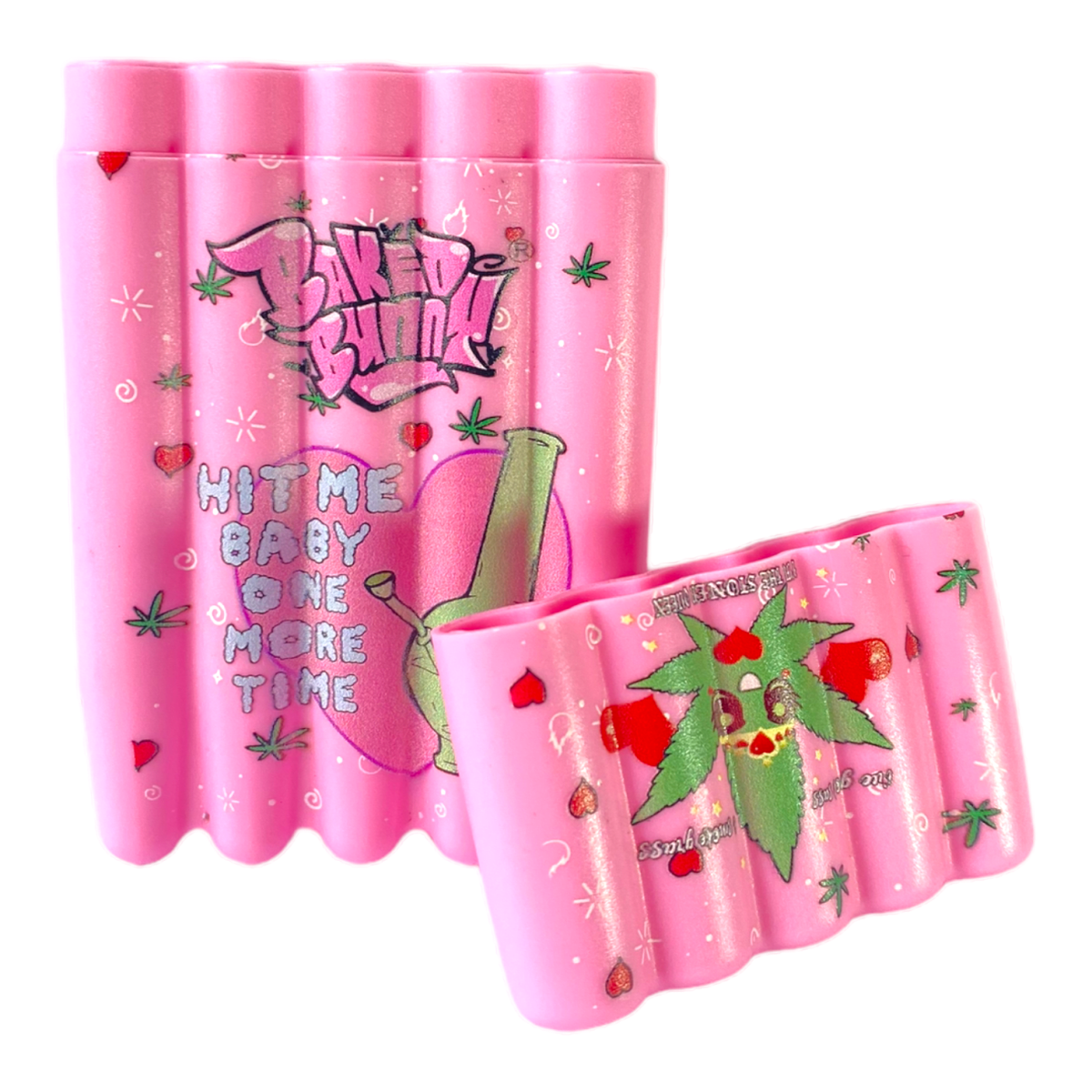 CONTENEDOR BAKED BUNNY - 5 CAÑOS