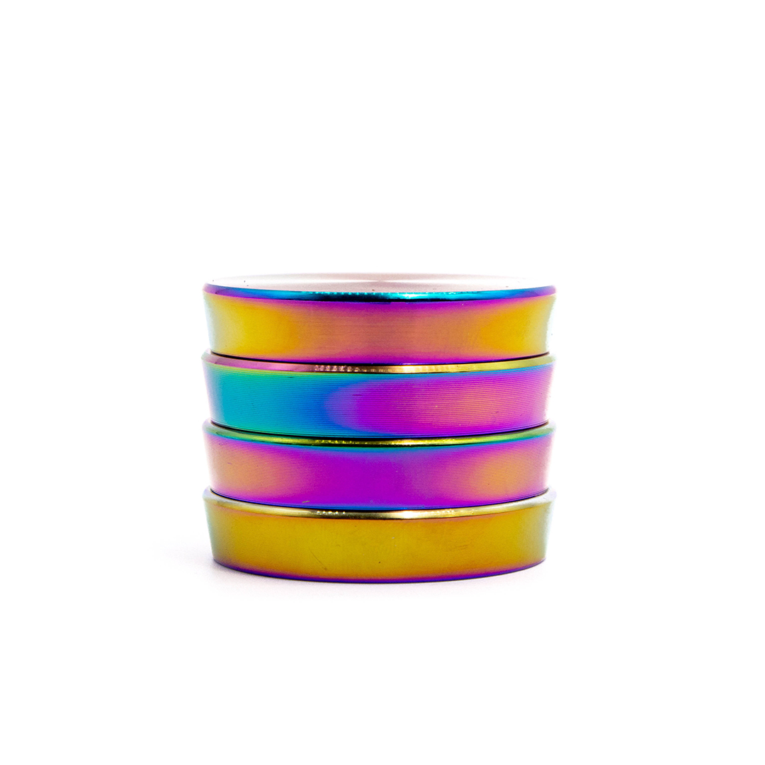 MOLEDOR METÁLICO TORNASOL INVERTIDO