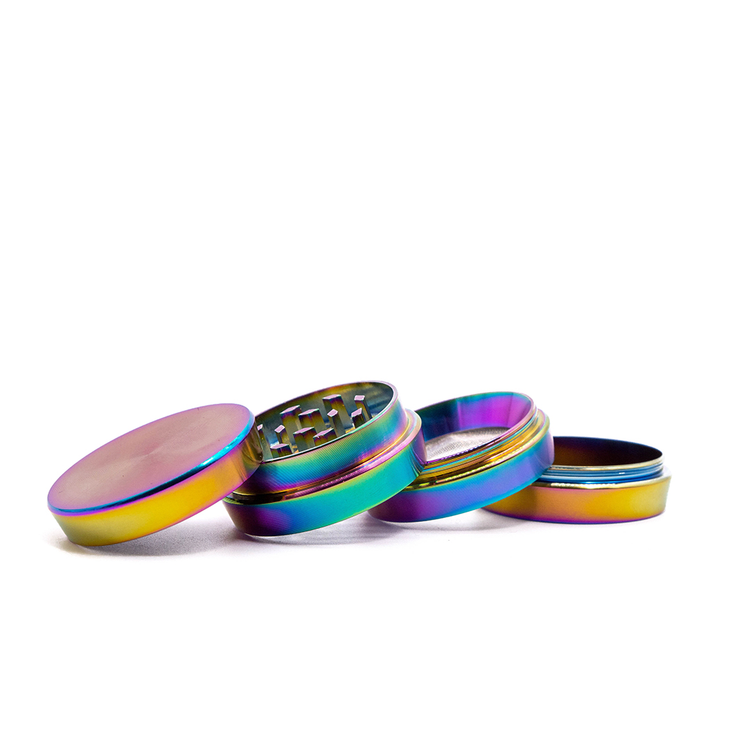 MOLEDOR METÁLICO TORNASOL INVERTIDO