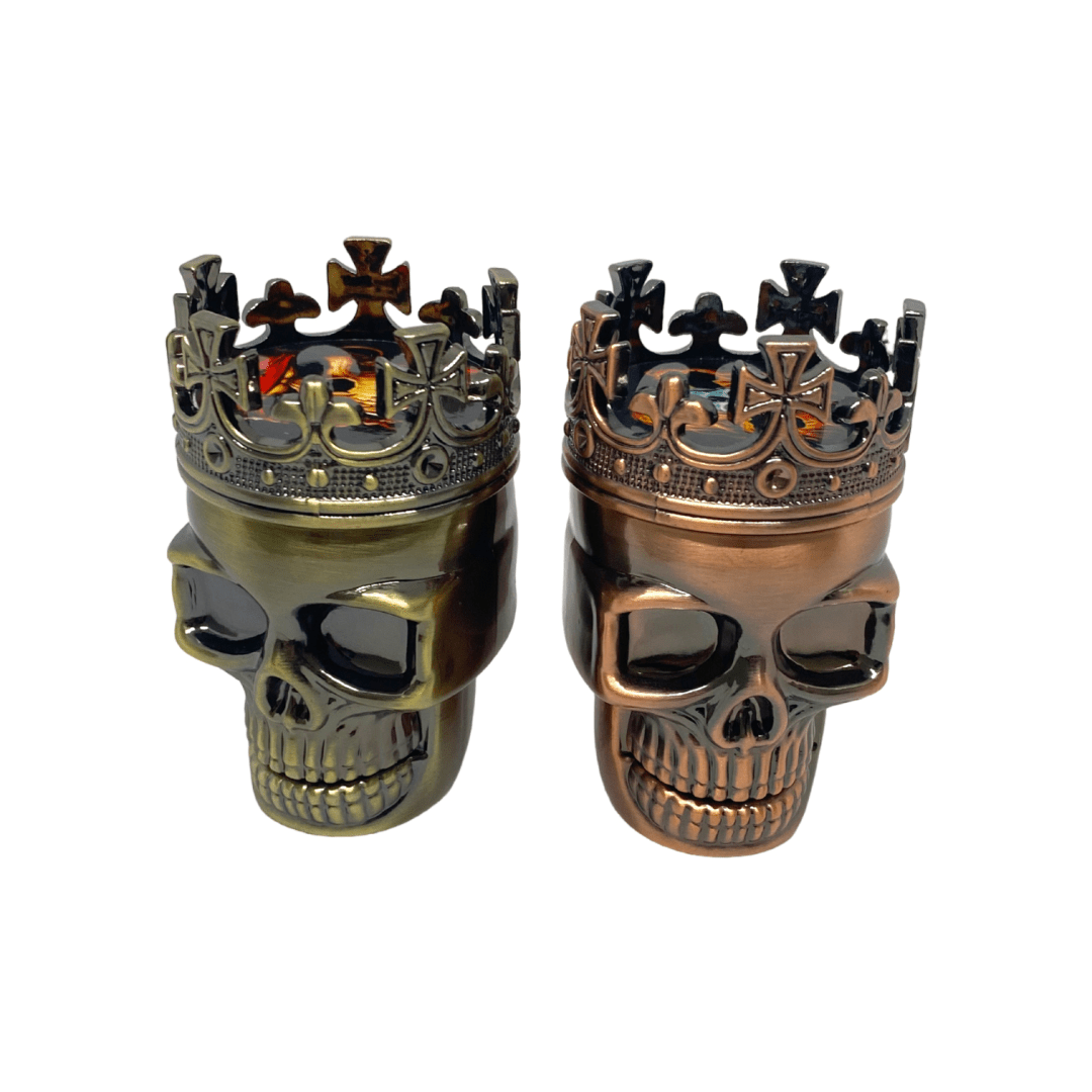 MOLEDOR CALAVERA KING