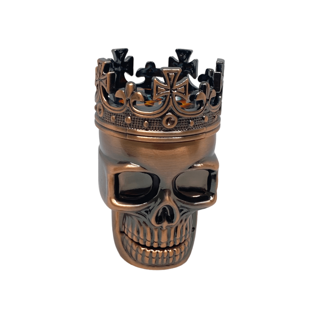 MOLEDOR CALAVERA KING