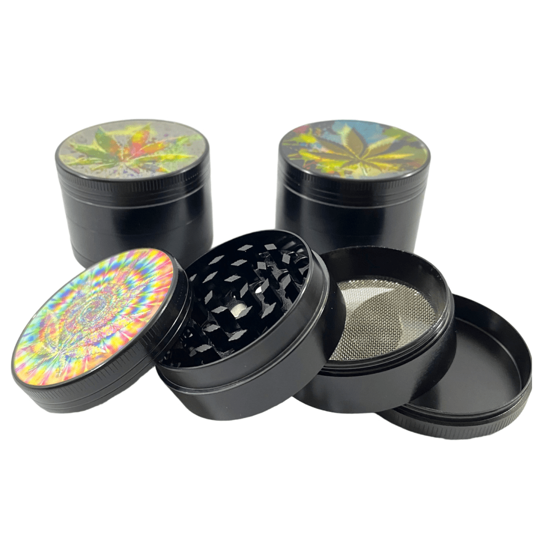 MOLEDOR HOJA HOLOGRÁFICA