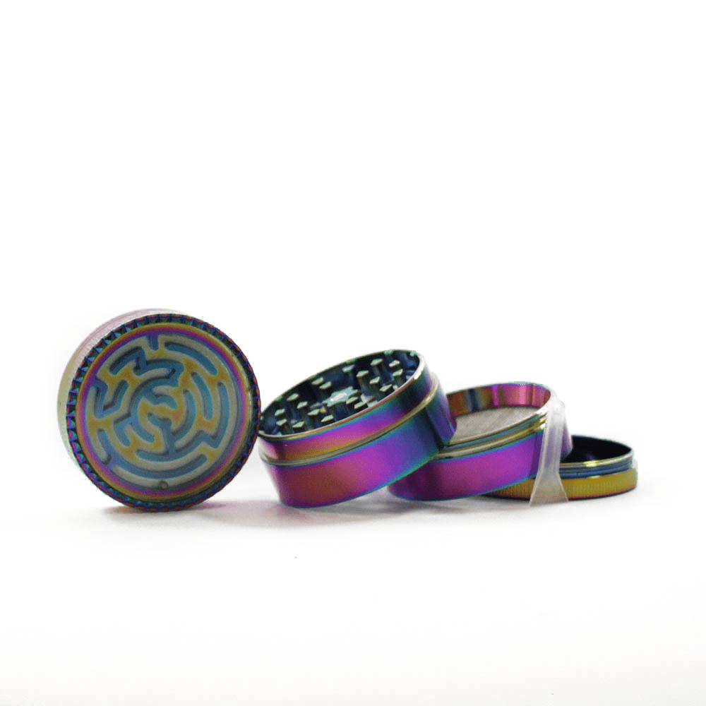 MOLEDOR LABERINTO TORNASOL 50MM