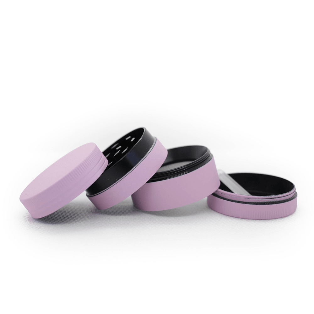 MOLEDOR PINK MATE