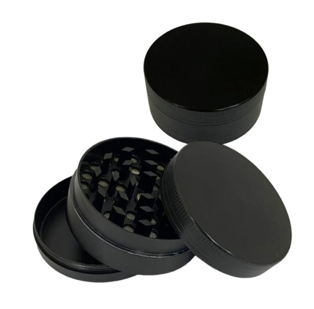 MOLEDOR NEGRO 3 PARTES 50MM