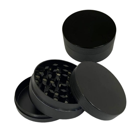 MOLEDOR NEGRO 3 PARTES 50MM