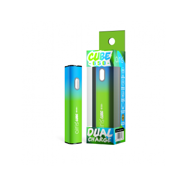 BATERIA CUBE VINTAGE - AIRISTECH