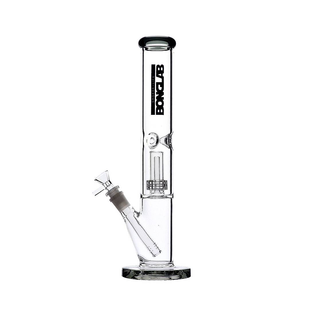BONG CLASSIC ICE PRO - BONGLAB 35 CM QUEMADOR 14 MM