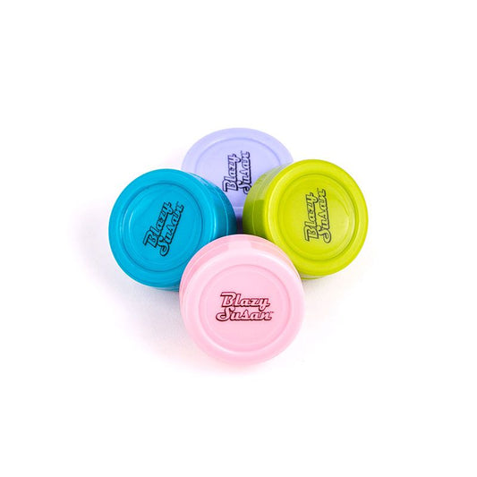 CONTENEDOR SILICONA EXTRACTOS 45MM - BLAZY SUSAN