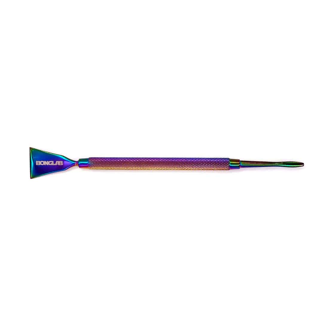 DUAL DABBERS DART - BONGLAB