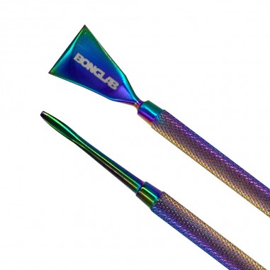 DUAL DABBERS DART - BONGLAB