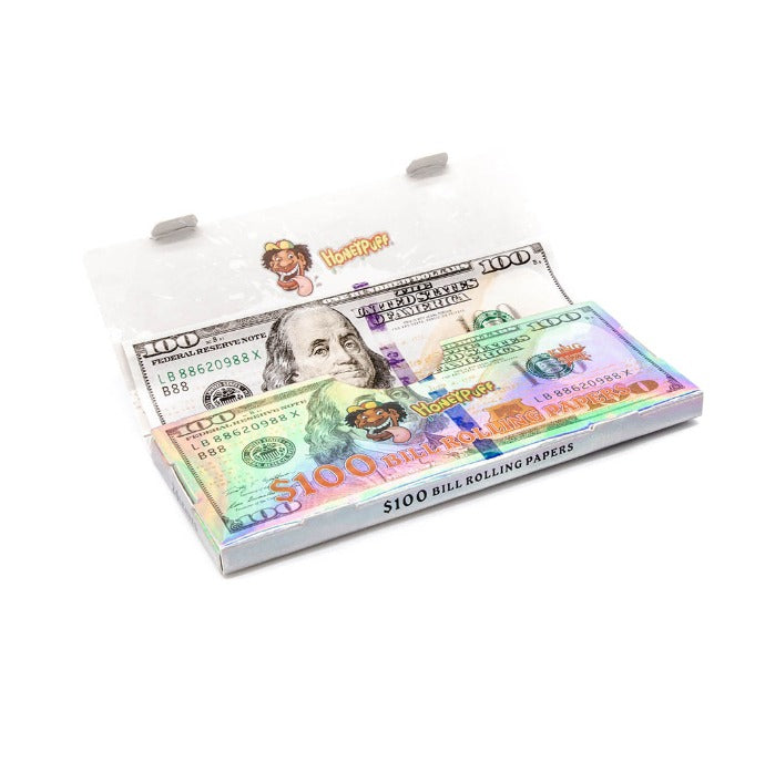 SABANA DOLAR - HONNEY PUFF